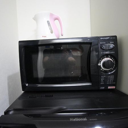 Hotel Aaron通天東 Osaka Esterno foto