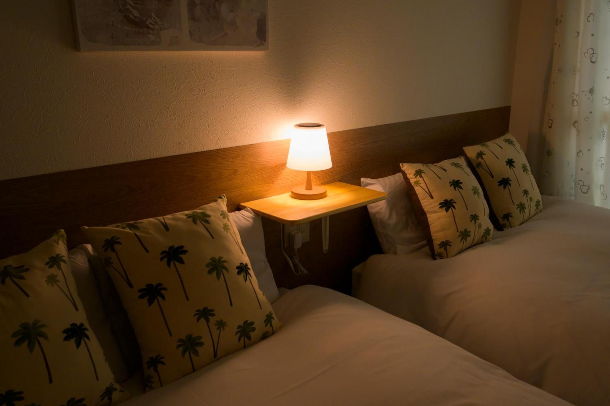 Hotel Aaron通天東 Osaka Esterno foto