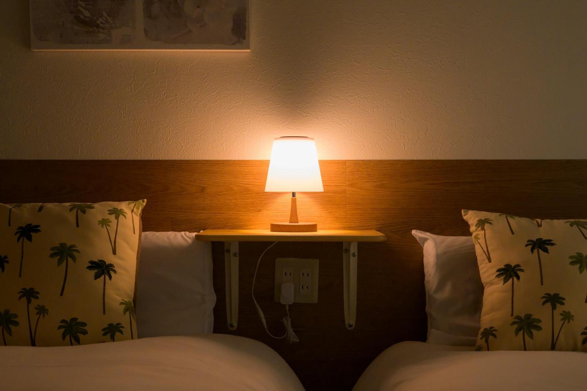 Hotel Aaron通天東 Osaka Esterno foto