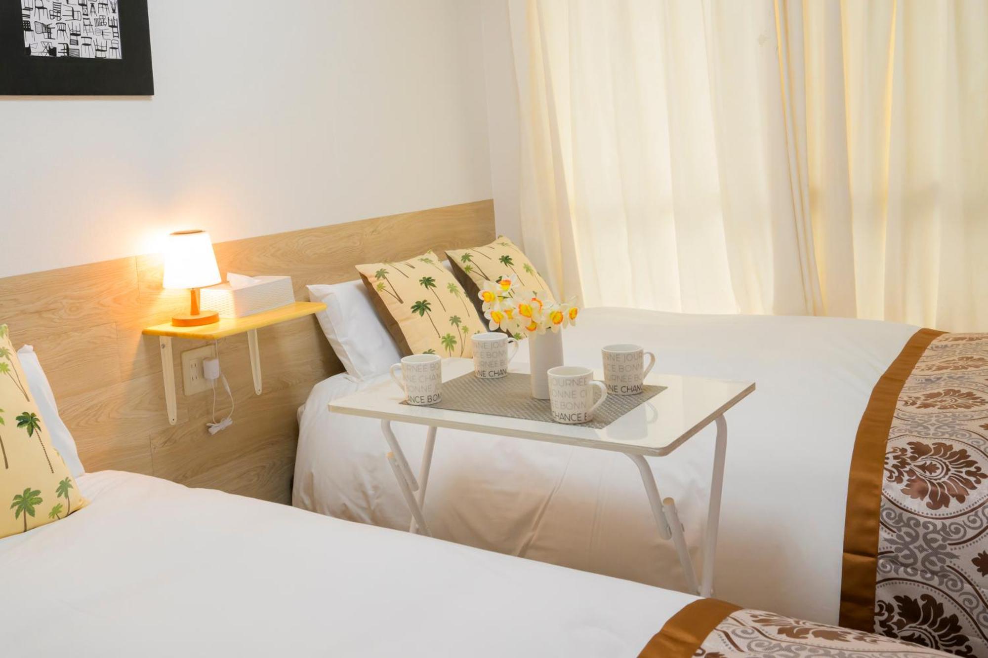 Hotel Aaron通天東 Osaka Esterno foto