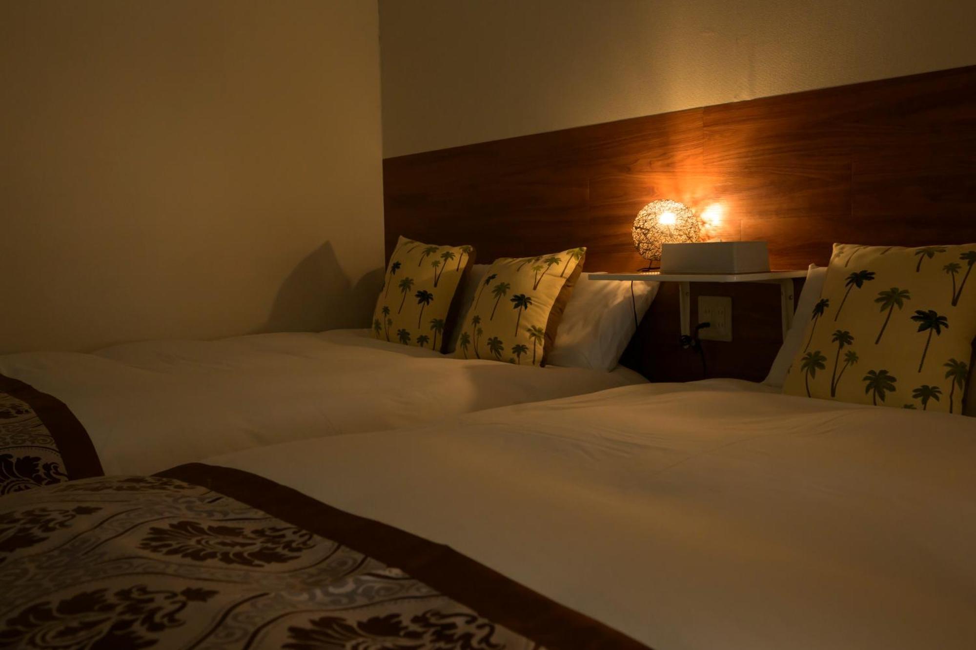 Hotel Aaron通天東 Osaka Esterno foto